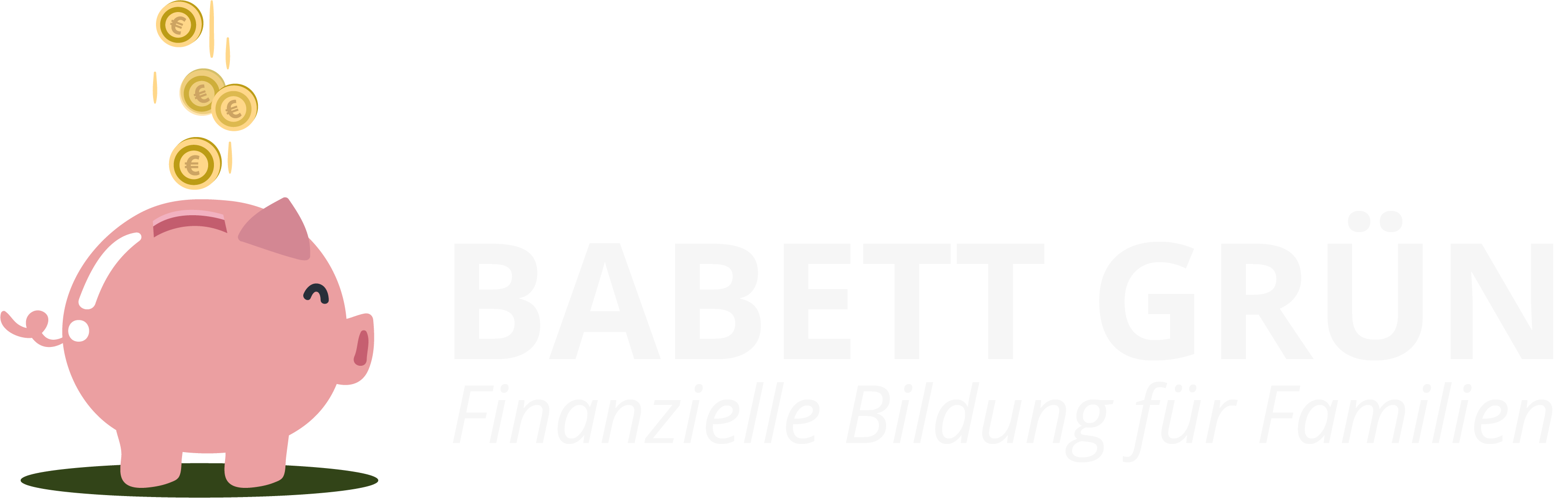 Babett Grün Logo